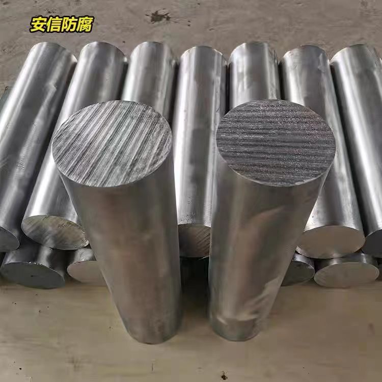 鎂陽(yáng)極，鎂犧牲陽(yáng)極，鎂合金犧牲陽(yáng)極的作用及原理